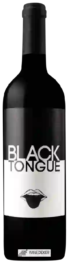 Winery Endrizzi - Black Tongue Winery Endrizzi - Black Tongue