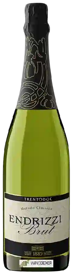 Winery Endrizzi - Brut Trentodoc Metodo Classico