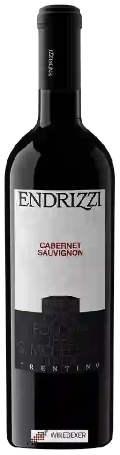 Winery Endrizzi - Cabernet Sauvignon Trentino Winery Endrizzi - Cabernet Sauvignon Trentino
