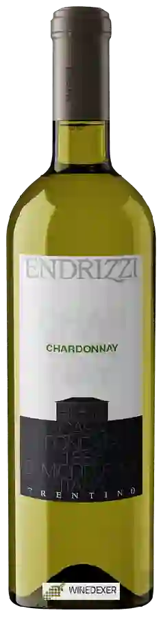 Winery Endrizzi - Chardonnay Trentino