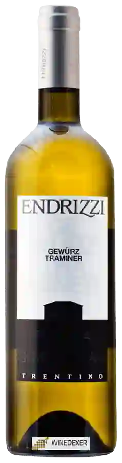 Winery Endrizzi - Gewürztraminer Trentino