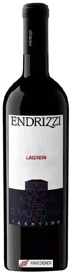 Winery Endrizzi - Lagrein
