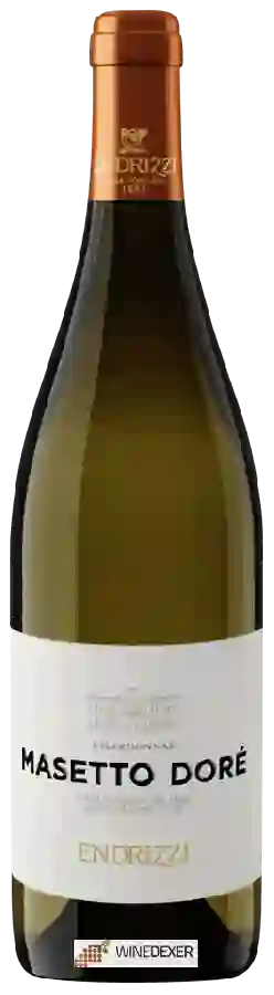 Winery Endrizzi - Masetto Doré Chardonnay