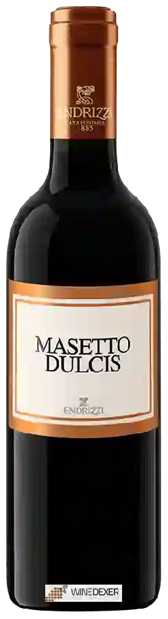 Winery Endrizzi - Masetto Dulcis Winery Endrizzi - Masetto Dulcis