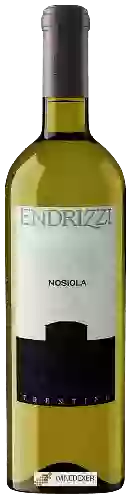 Winery Endrizzi - Nosiola Trentino