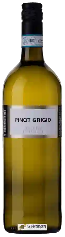 Winery Endrizzi - Pinot Grigio delle Venezie Winery Endrizzi - Pinot Grigio delle Venezie