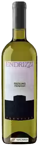 Winery Endrizzi - Riesling Renano