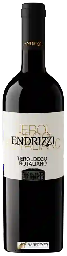 Winery Endrizzi - Teroldego Rotaliano Winery Endrizzi - Teroldego Rotaliano