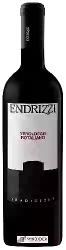 Winery Endrizzi - Teroldego Rotaliano Tradizione