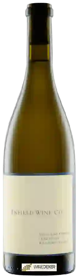 Winery Enfield Wine Co. - Heron Lake Vineyard Chardonnay Winery Enfield Wine Co. - Heron Lake Vineyard Chardonnay