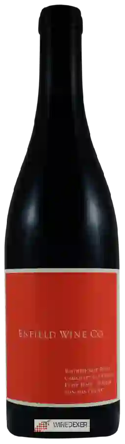 Winery Enfield Wine Co. - Waterhorse Ridge Cabernet Sauvignon Winery Enfield Wine Co. - Waterhorse Ridge Cabernet Sauvignon