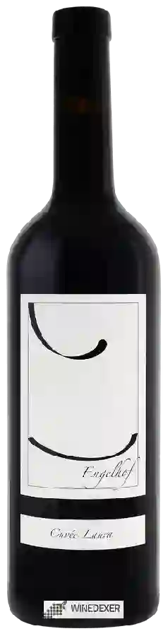 Winery Engelhof - Cuvée Laura