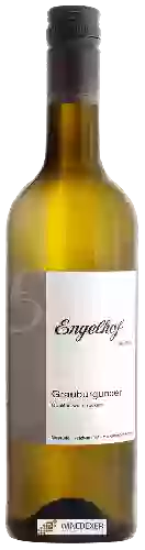 Winery Engelhof - Grauburgunder