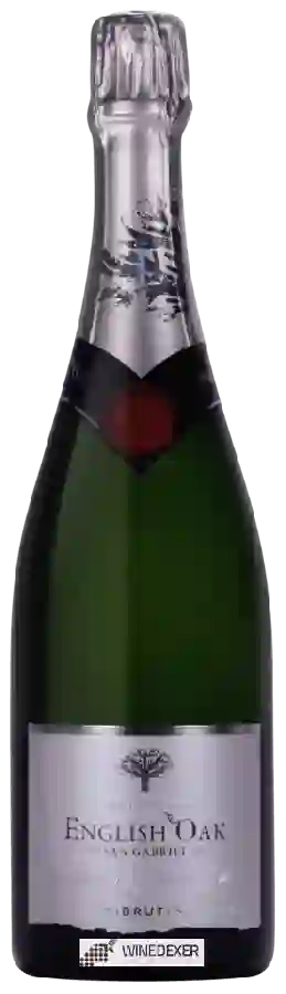 Winery English Oak - San Gabriel Brut
