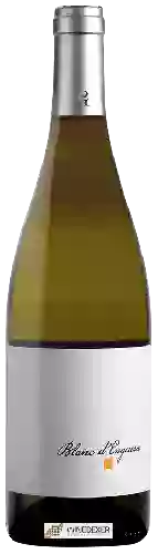 Bodegas Enguera - Blanc d'Enguera