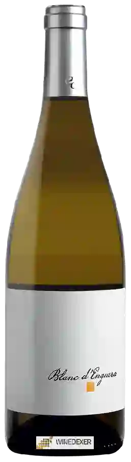 Bodegas Enguera - Blanc d'Enguera Bodegas Enguera - Blanc d'Enguera