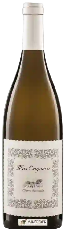 Bodegas Enguera - Blanco Selección