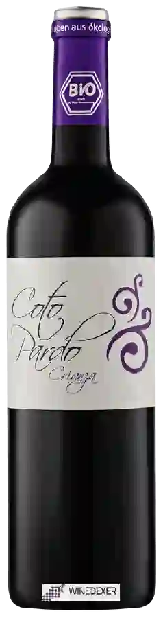 Bodegas Enguera - Coto Pardo Crianza