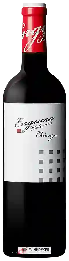 Bodegas Enguera - Crianza