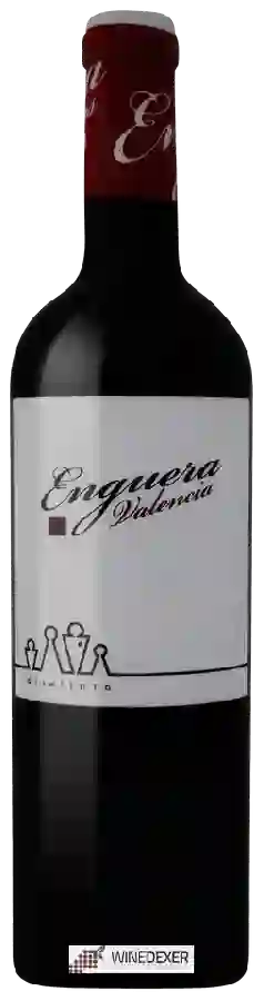 Bodegas Enguera - Distinto