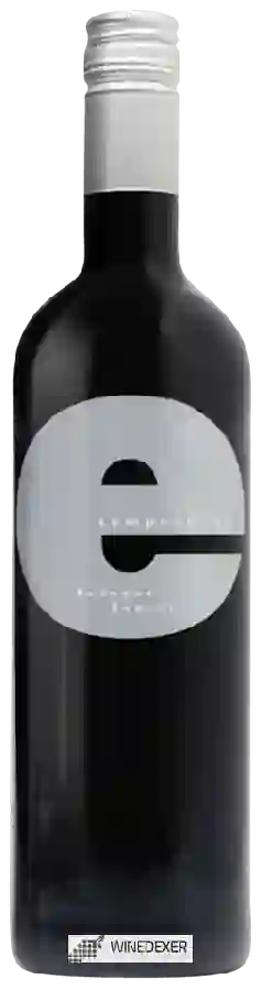 Bodegas Enguera - e Tempranillo Bodegas Enguera - e Tempranillo