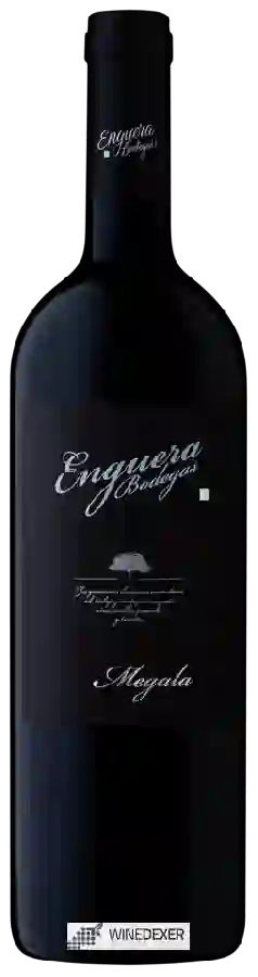Bodegas Enguera - Megala