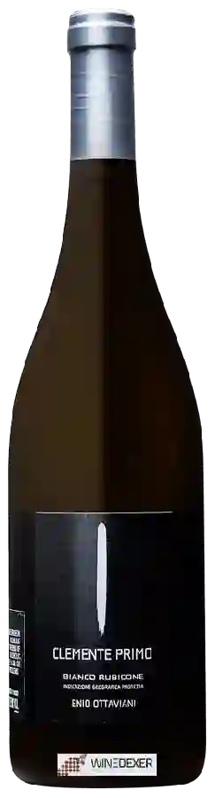 Winery Enio Ottaviani - Clemente Primo Bianco Rubicone