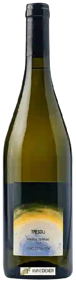 Winery Enio Ottaviani - Tresoli Romagna Trebbiano