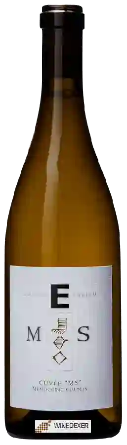 Winery Enkidu - E Cuvée MS Winery Enkidu - E Cuvée MS