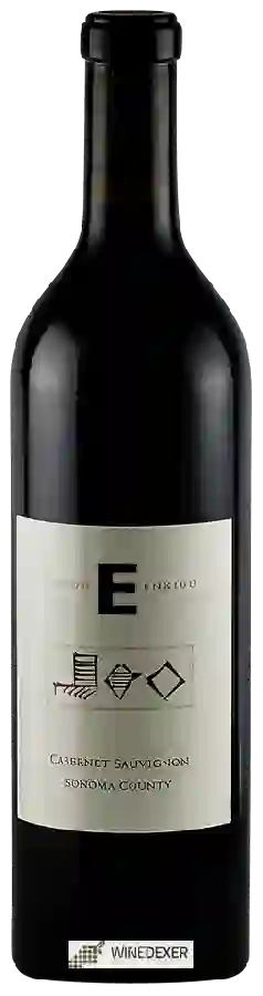 Winery Enkidu - E Cabernet Sauvignon
