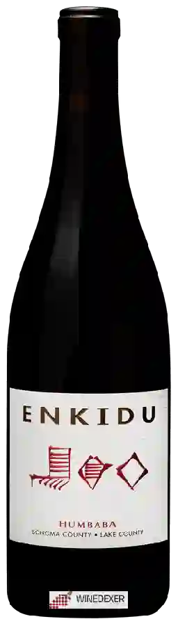 Winery Enkidu - Humbaba Rhone Blend