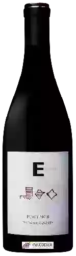 Winery Enkidu - E Pinot Noir