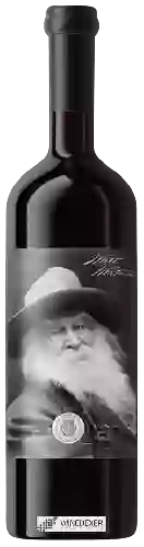 Winery Enoch - Walt Whitman Cabernet Sauvignon