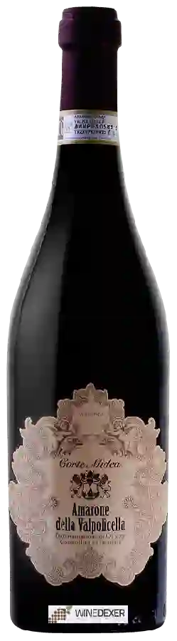 Winery Enoitalia - Corte Midea Amarone della Valpolicella