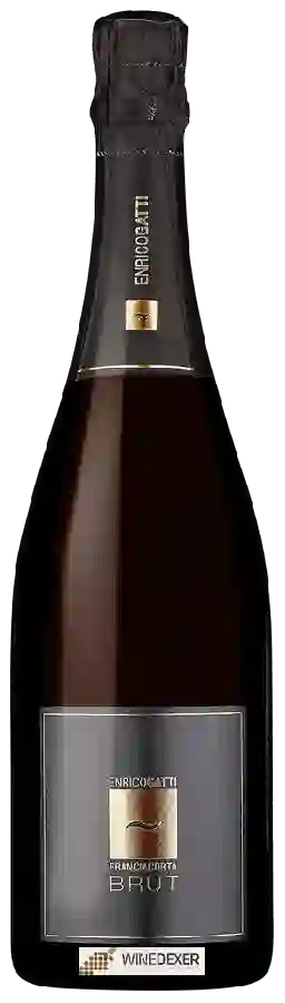 Winery Enrico Gatti - Franciacorta Brut