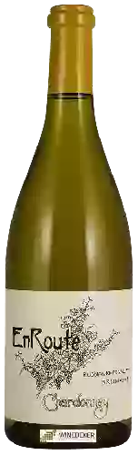 Winery EnRoute - Brumaire Chardonnay