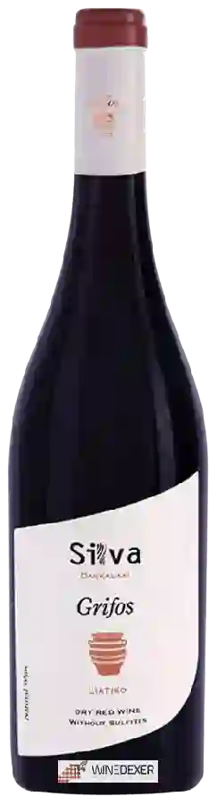 Winery Silva - Grifos Liatiko