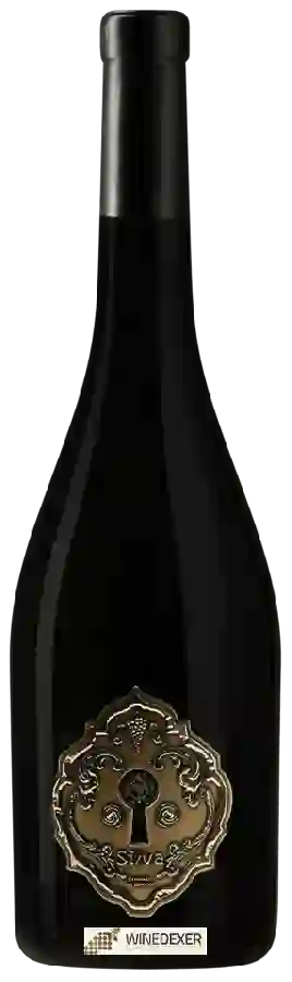 Winery Silva - Sera Red Winery Silva - Sera Red