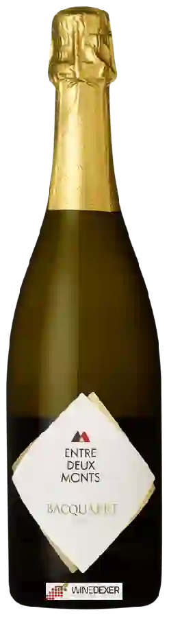 Winery Entre-Deux-Monts - Bacquaert Brut
