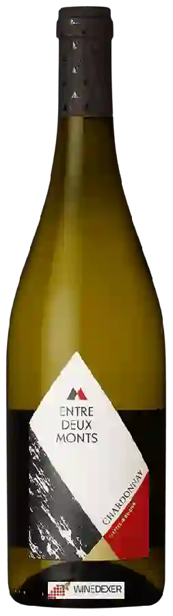 Winery Entre-Deux-Monts - Chardonnay Winery Entre-Deux-Monts - Chardonnay