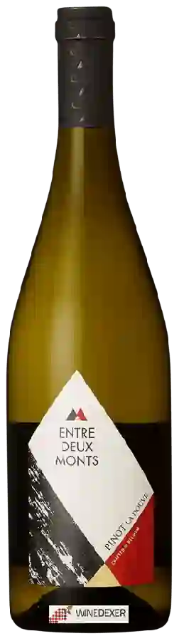 Winery Entre-Deux-Monts - Pinot La Douve