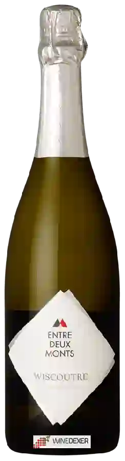 Winery Entre-Deux-Monts - Wiscoutre Blanc de Blancs