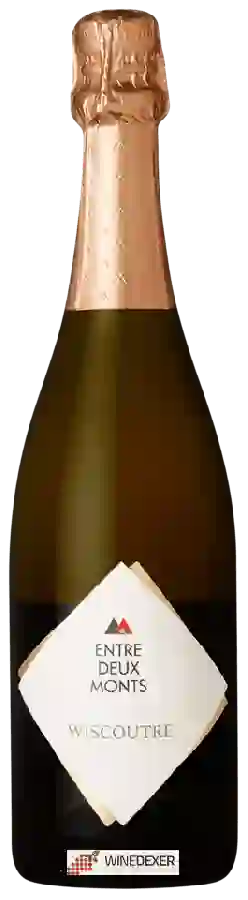 Winery Entre-Deux-Monts - Wiscoutre Rosé