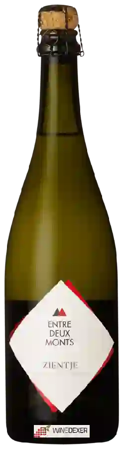 Winery Entre-Deux-Monts - Zientje