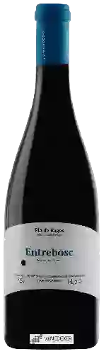 Winery Entrebosc - Cabernet Franc