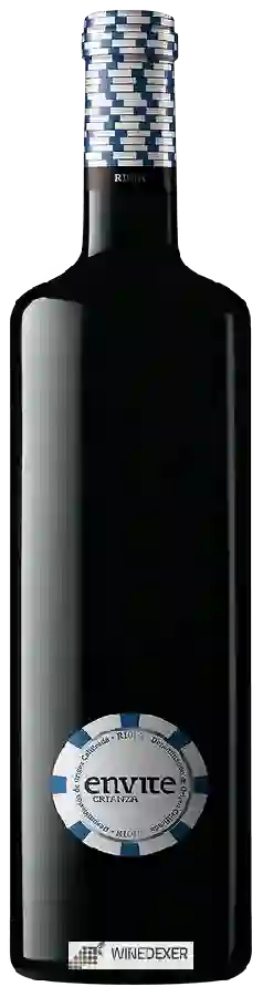 Winery Envite - Crianza