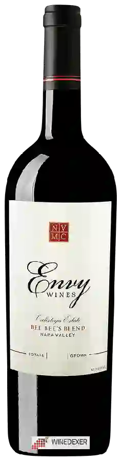 Winery Envy Wines - Calistoga Estate Bee Bee's Blend