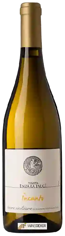 Winery Tenuta Enza La Fauci - Incanto Winery Tenuta Enza La Fauci - Incanto