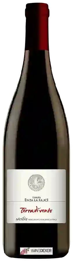 Winery Tenuta Enza La Fauci - Terra di Vento