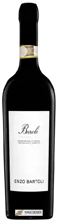 Winery Enzo Bartoli - Barolo